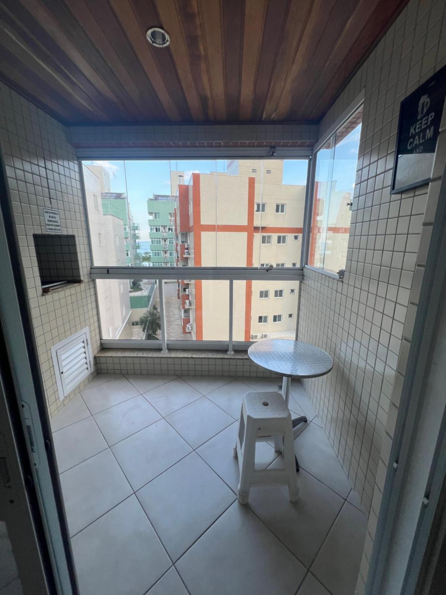 Apartamento Praia Grande 405 Ubatuba Exterior foto